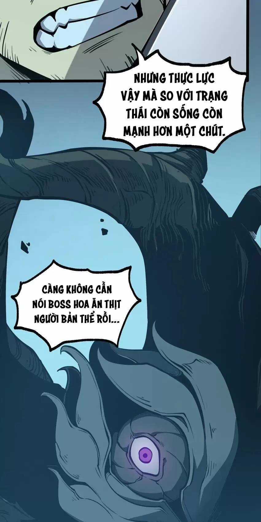 Ta Nhặt Rác Thượng Vương Giả Chương 7 trang 5