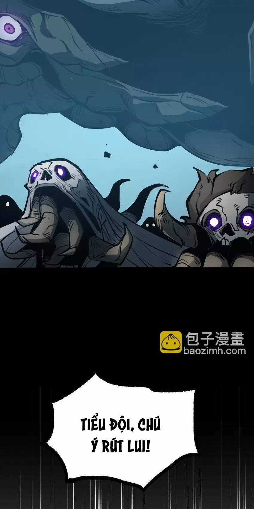 Ta Nhặt Rác Thượng Vương Giả Chương 7 trang 6