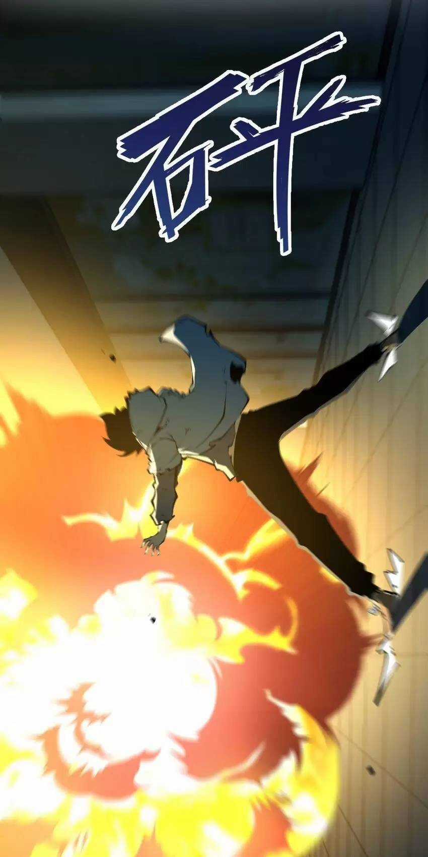 Ta Nhặt Rác Thượng Vương Giả Chương 8 trang 10