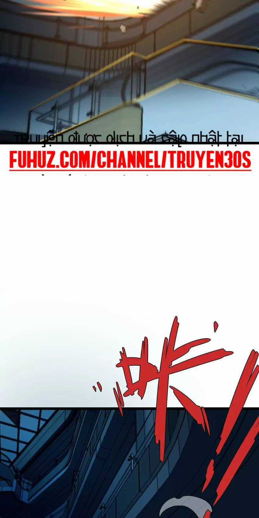 Ta Nhặt Rác Thượng Vương Giả Chương 8 trang 12