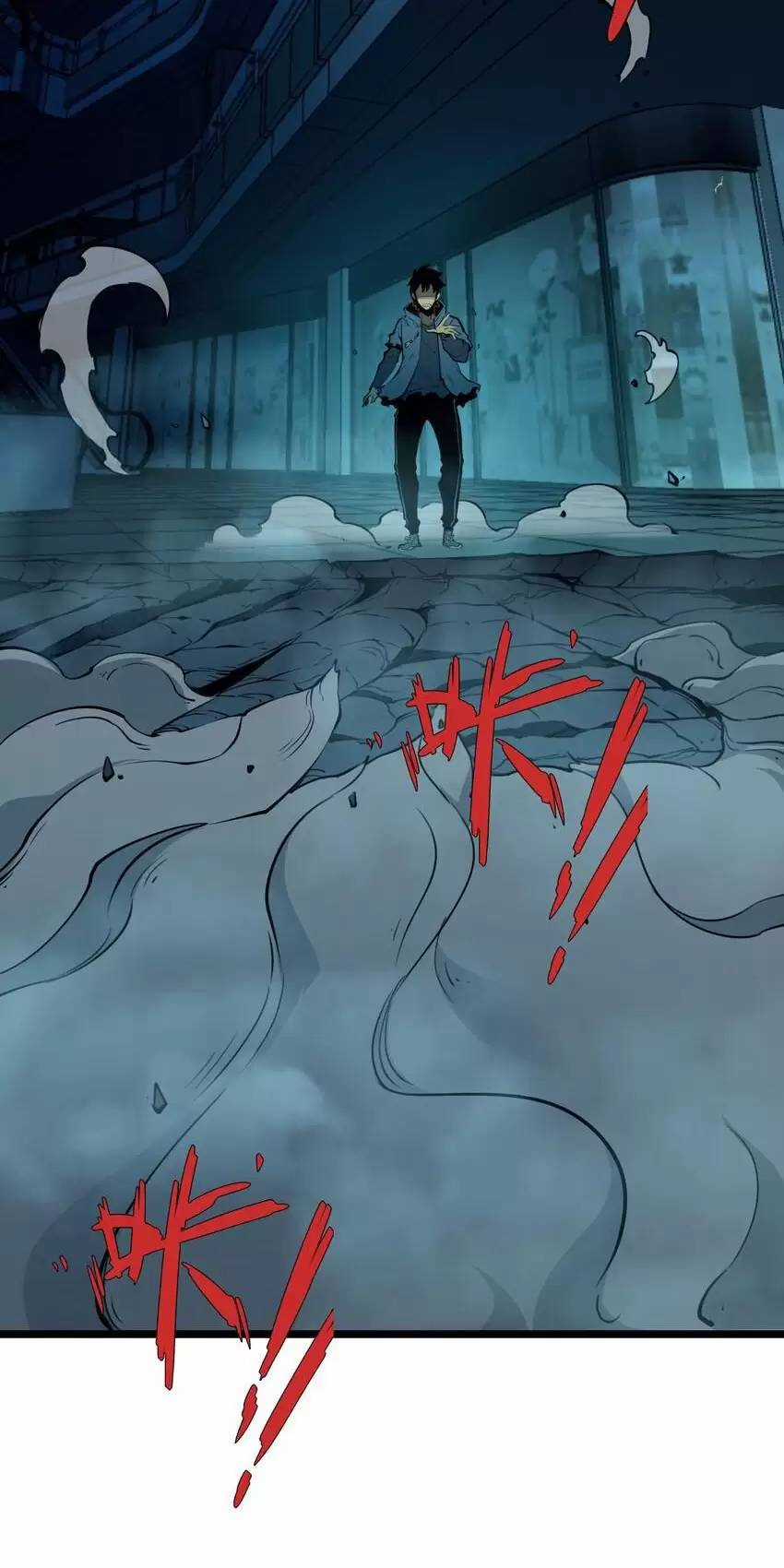 Ta Nhặt Rác Thượng Vương Giả Chương 8 trang 13