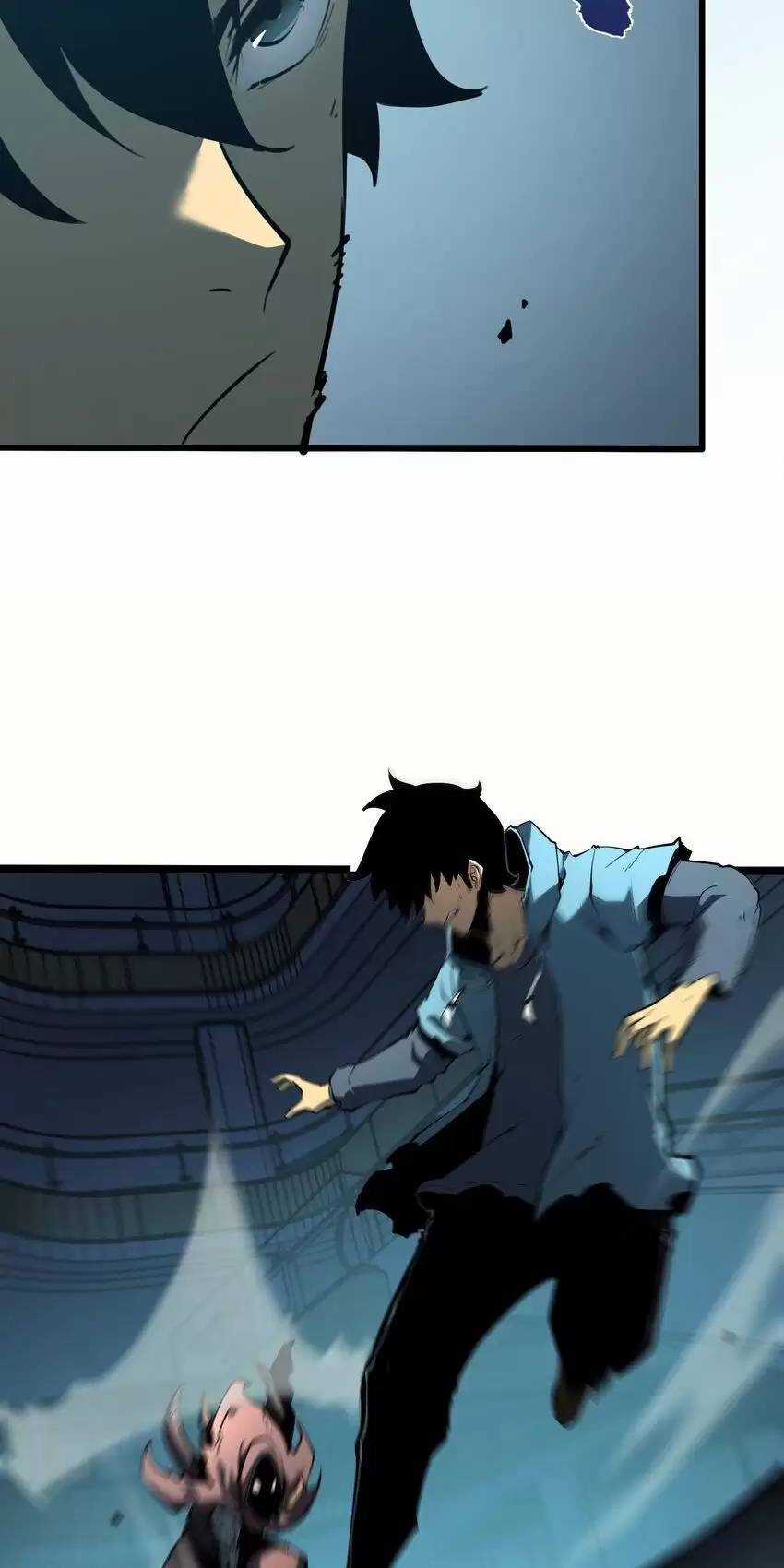 Ta Nhặt Rác Thượng Vương Giả Chương 8 trang 16