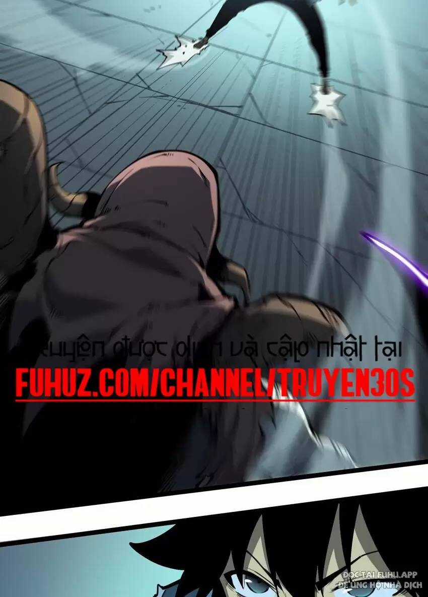 Ta Nhặt Rác Thượng Vương Giả Chương 8 trang 18