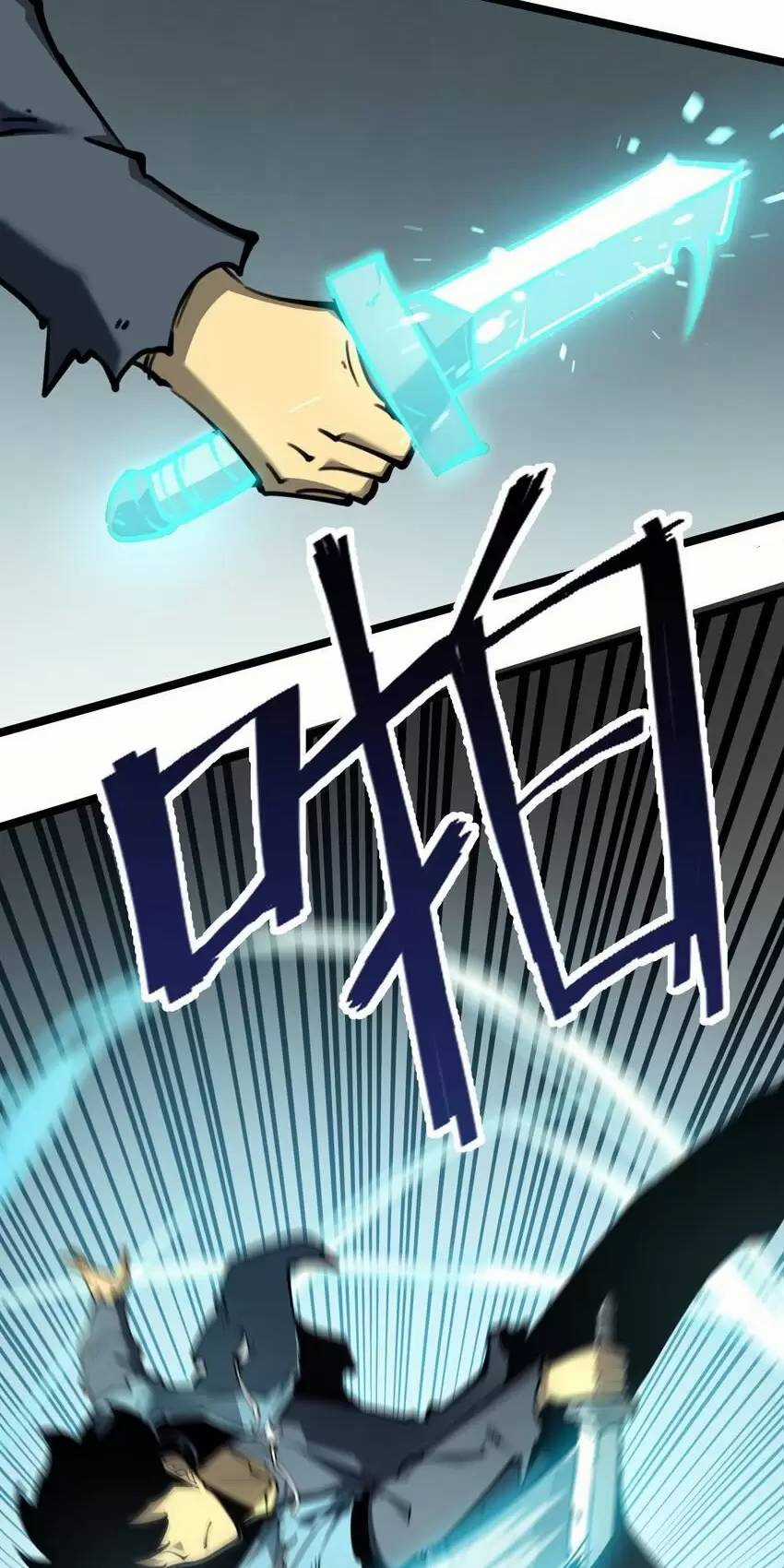 Ta Nhặt Rác Thượng Vương Giả Chương 8 trang 20