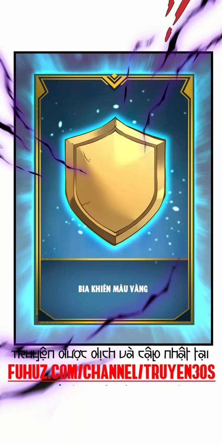 Ta Nhặt Rác Thượng Vương Giả Chương 8 trang 24