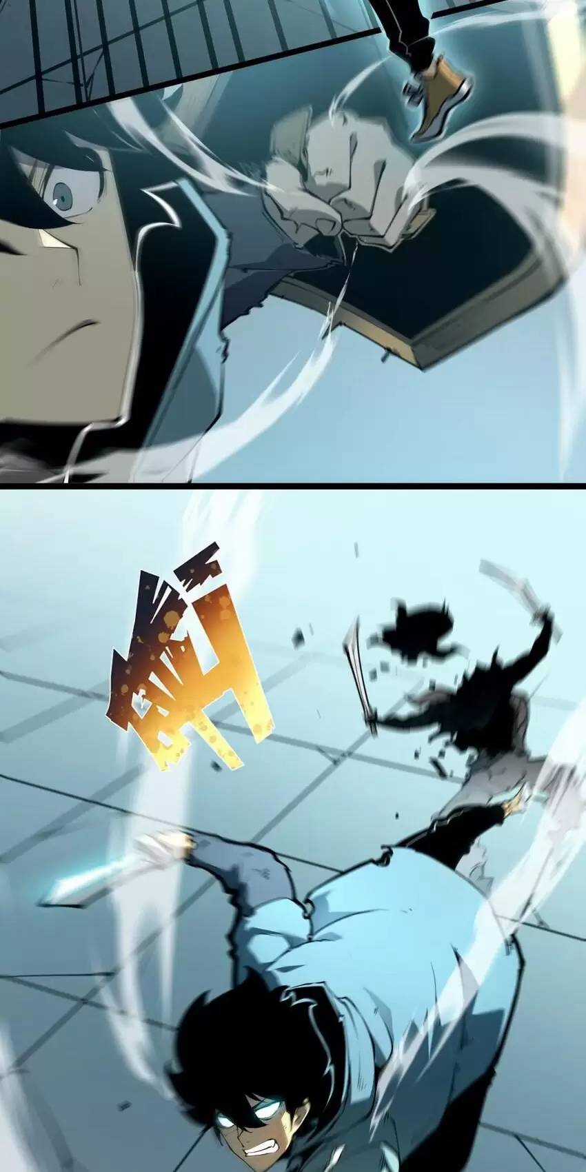 Ta Nhặt Rác Thượng Vương Giả Chương 8 trang 26