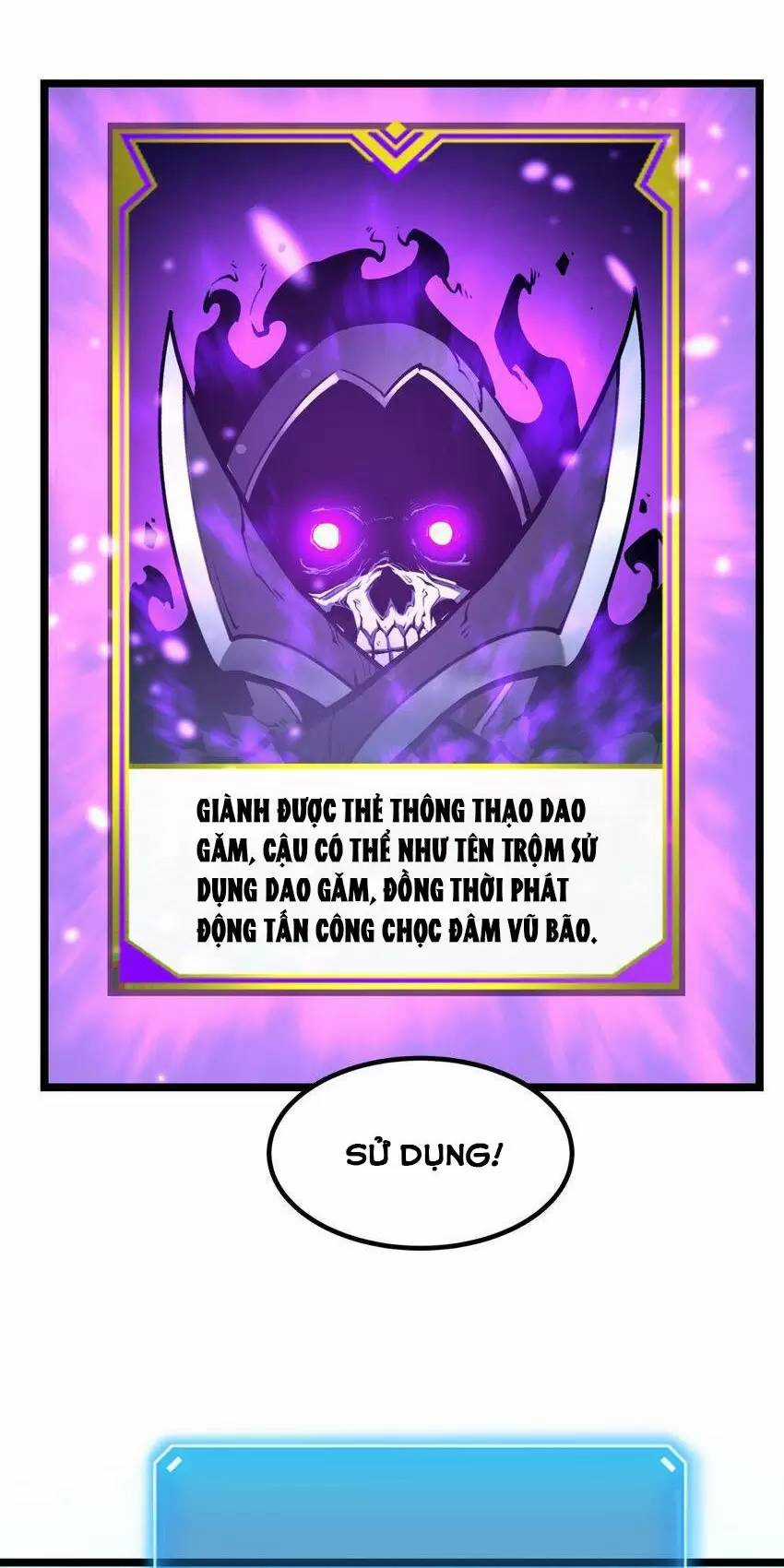 Ta Nhặt Rác Thượng Vương Giả Chương 8 trang 30