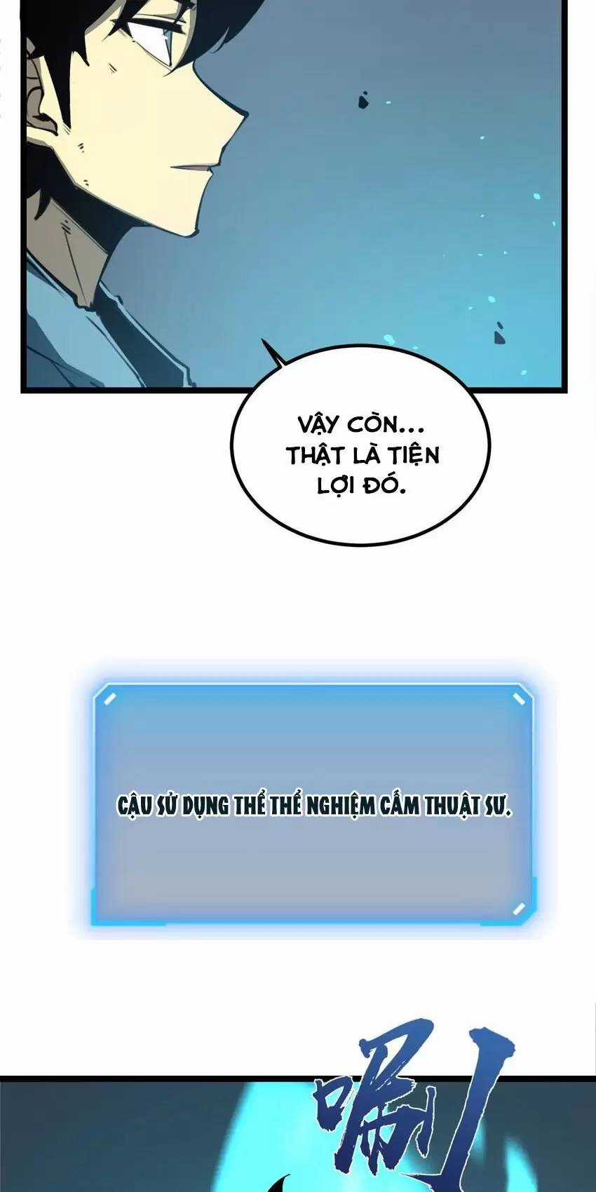 Ta Nhặt Rác Thượng Vương Giả Chương 8 trang 4