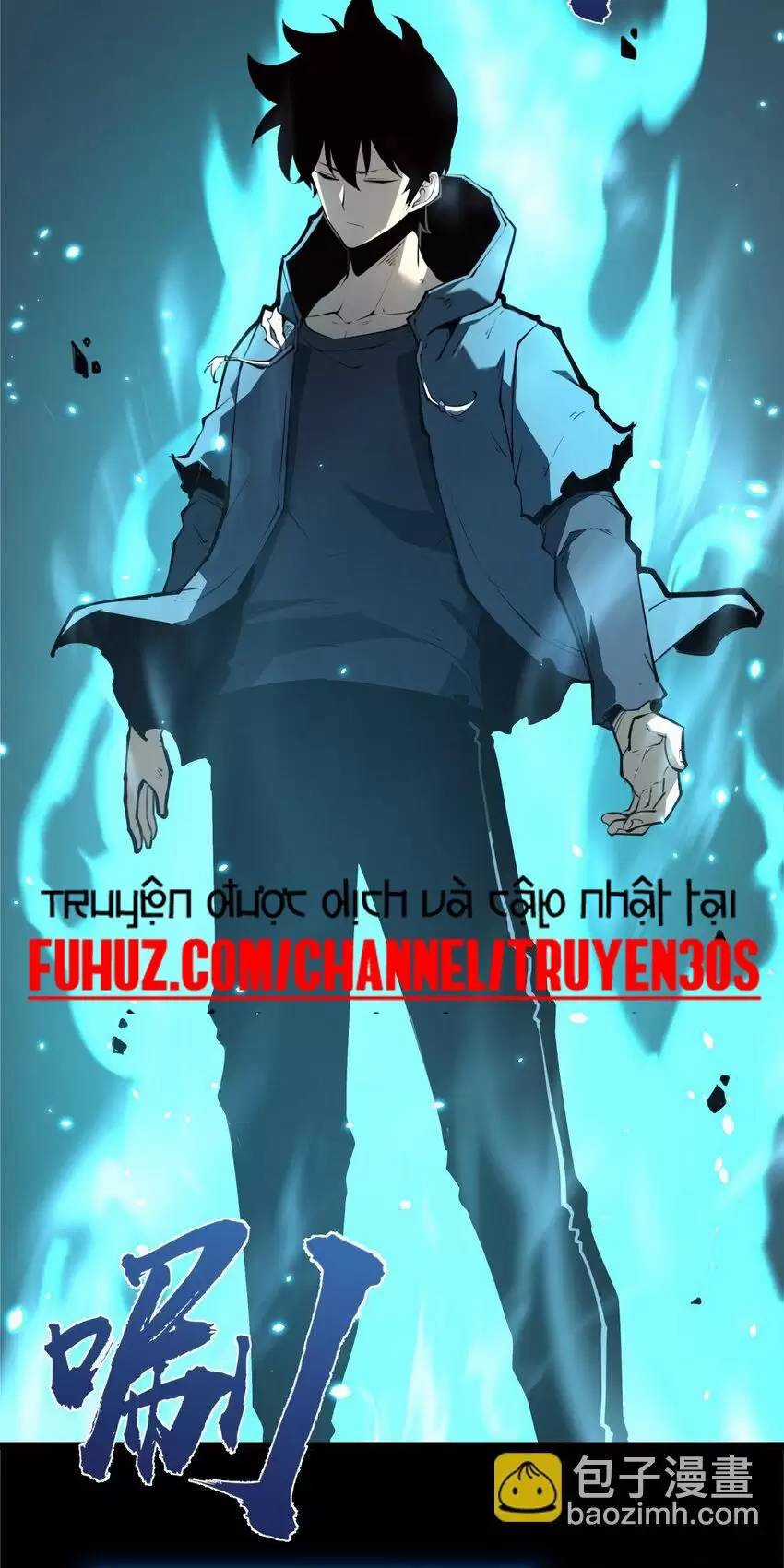 Ta Nhặt Rác Thượng Vương Giả Chương 8 trang 5