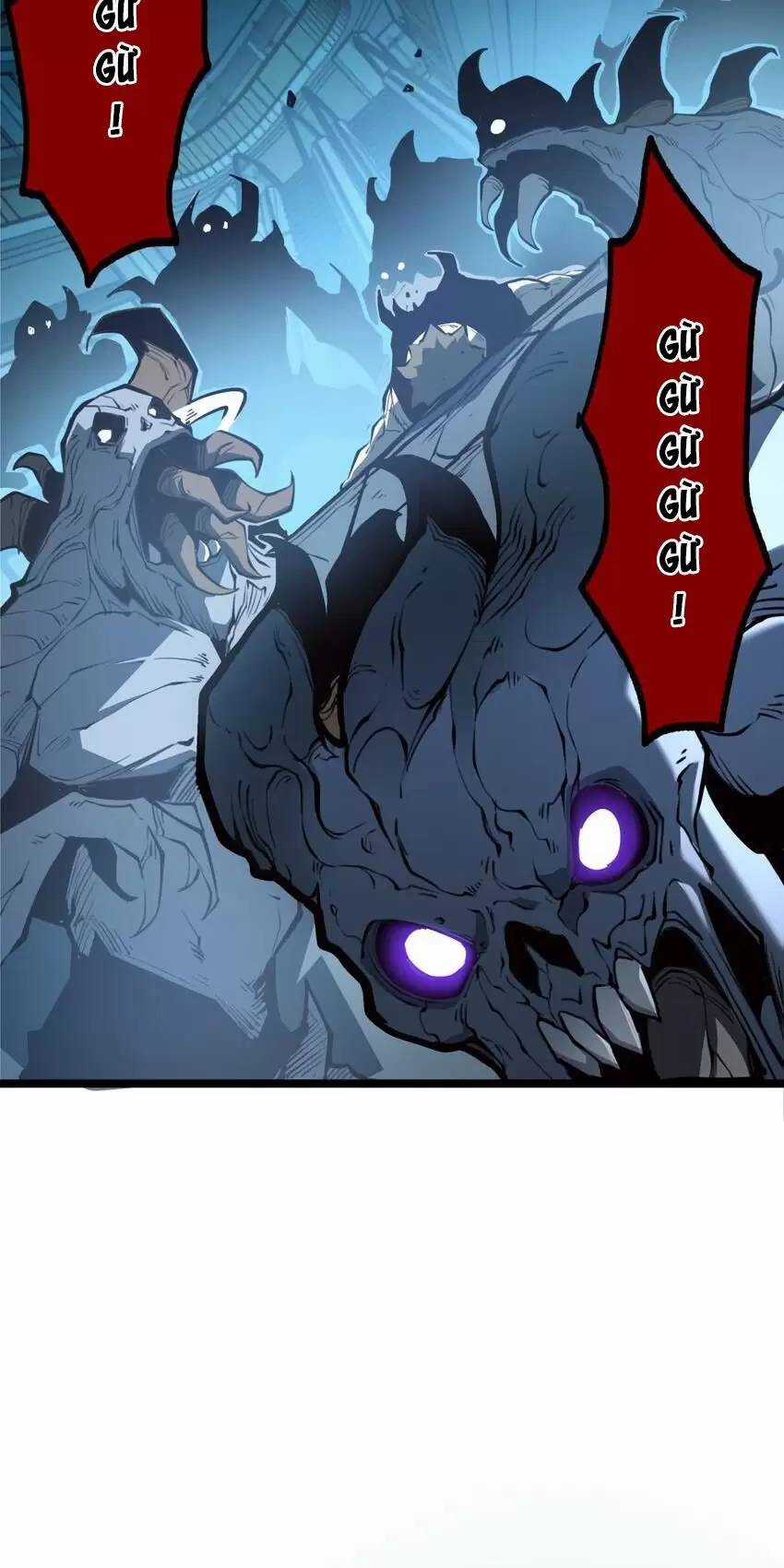 Ta Nhặt Rác Thượng Vương Giả Chương 8 trang 7