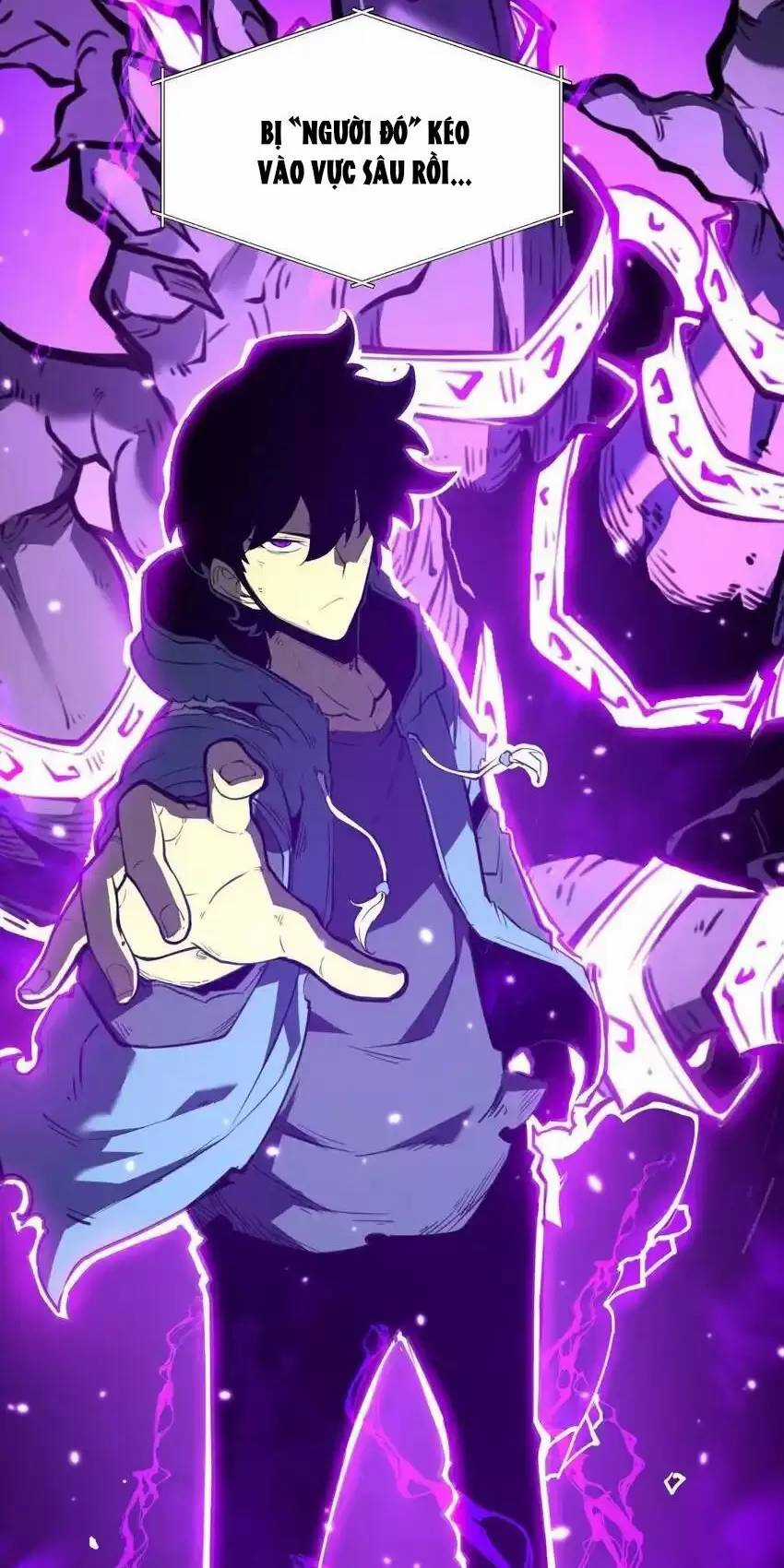 Ta Nhặt Rác Thượng Vương Giả Chương 9 trang 11