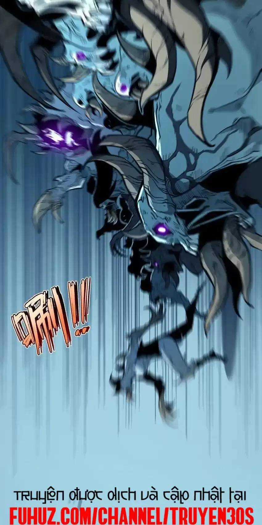 Ta Nhặt Rác Thượng Vương Giả Chương 9 trang 2