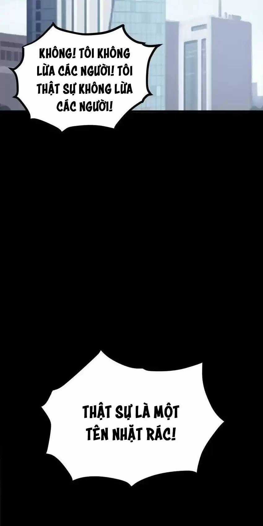 Ta Nhặt Rác Thượng Vương Giả Chương 9 trang 21