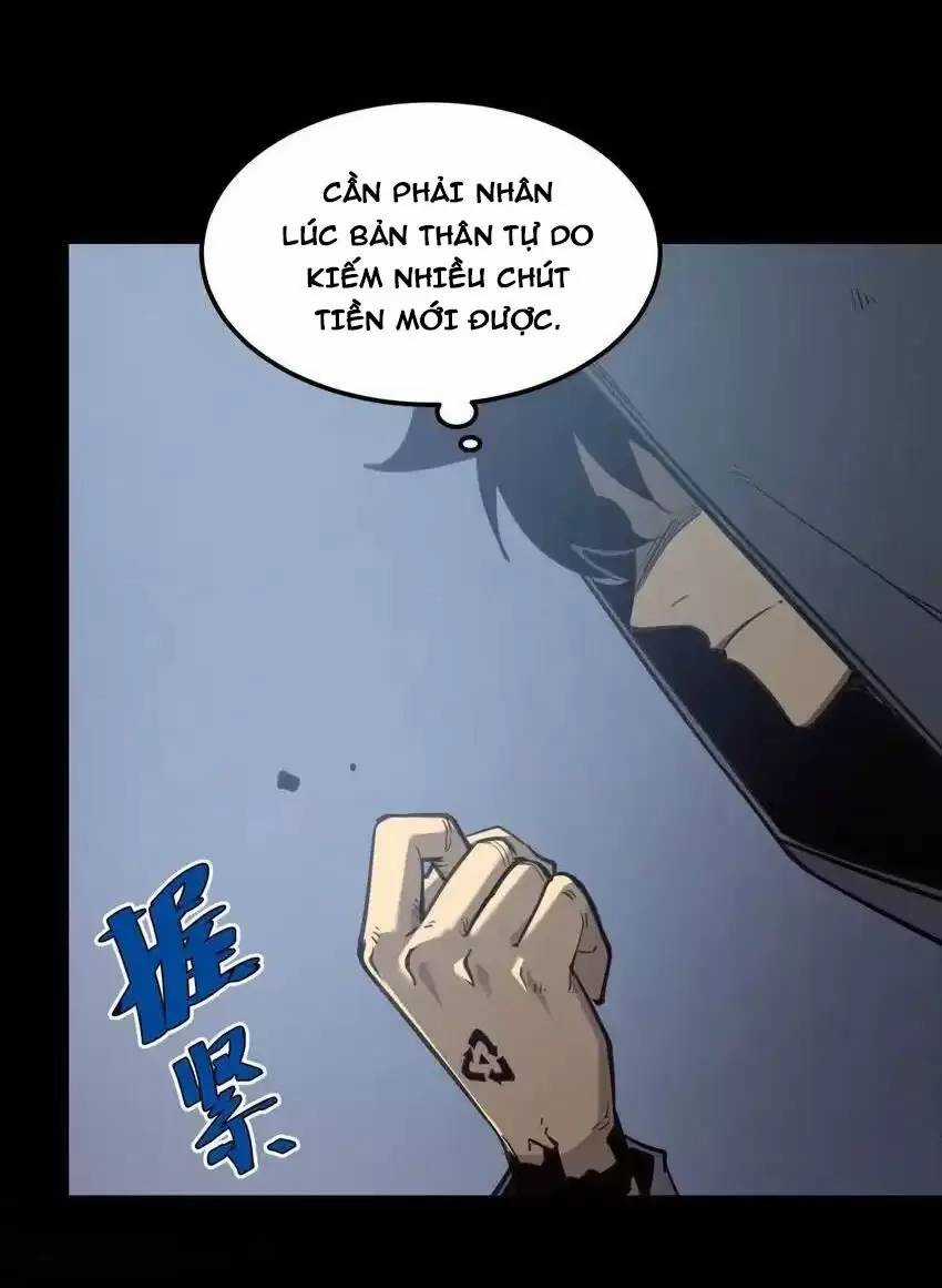 Ta Nhặt Rác Thượng Vương Giả Chương 9 trang 26