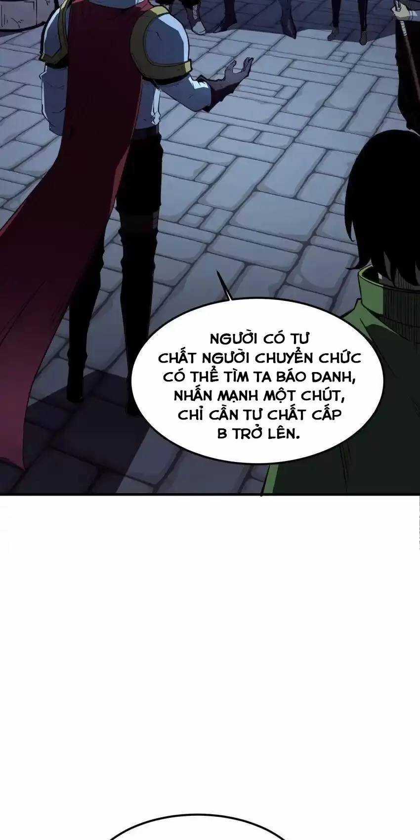 Ta Nhặt Rác Thượng Vương Giả Chương 9 trang 28