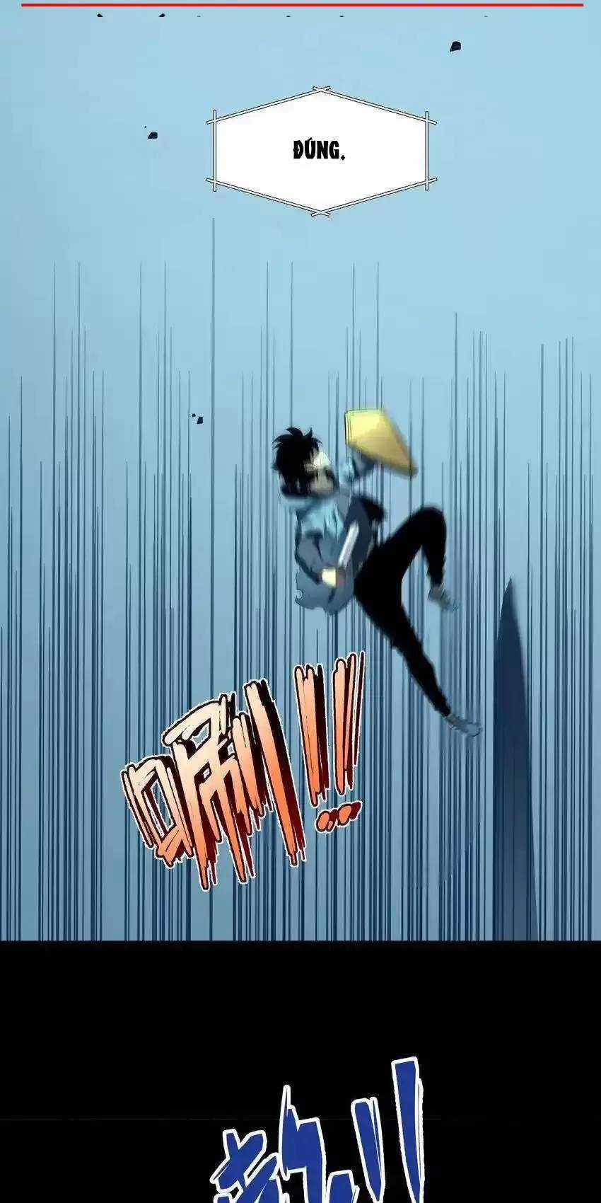 Ta Nhặt Rác Thượng Vương Giả Chương 9 trang 3