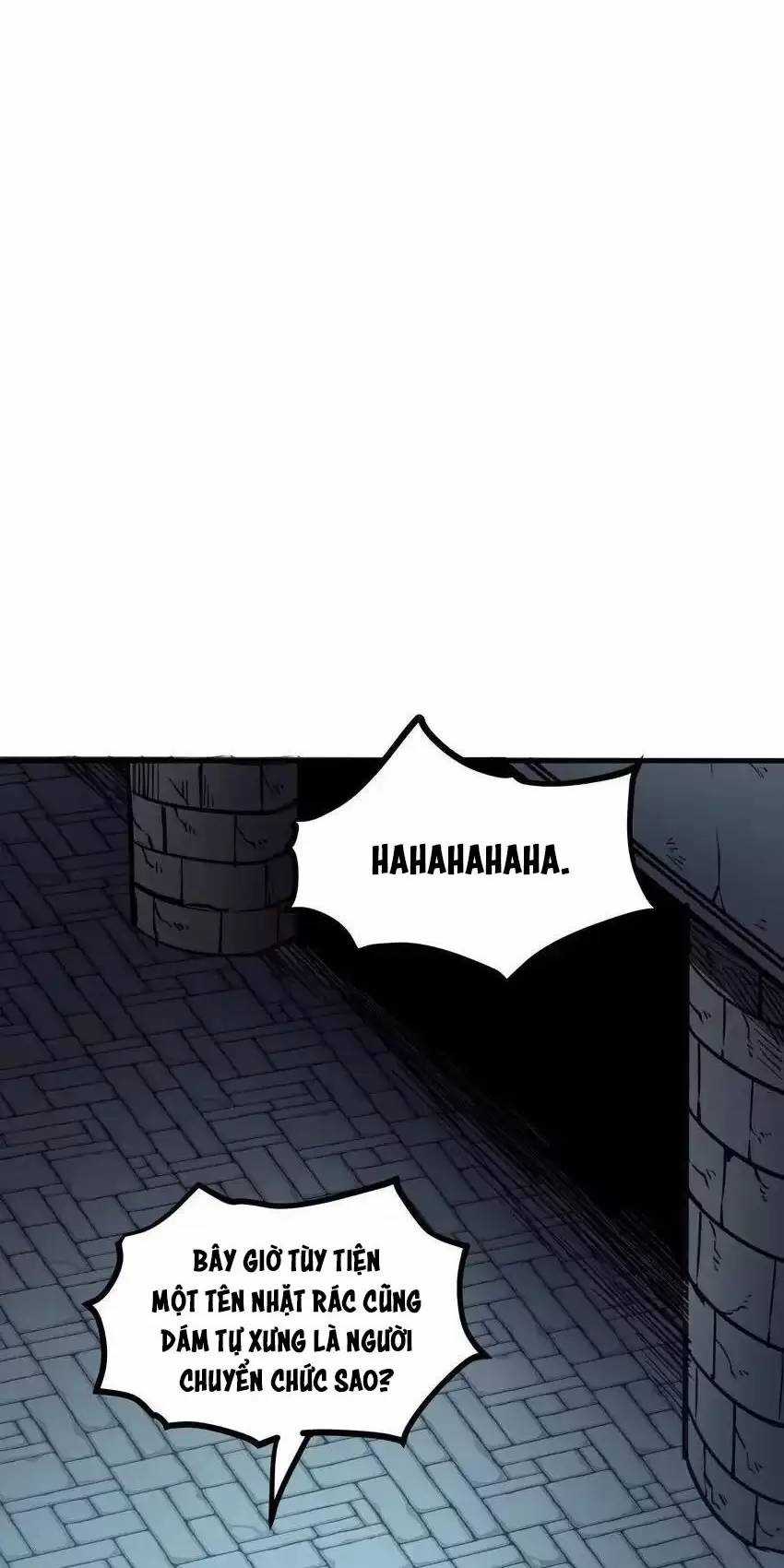 Ta Nhặt Rác Thượng Vương Giả Chương 9 trang 31