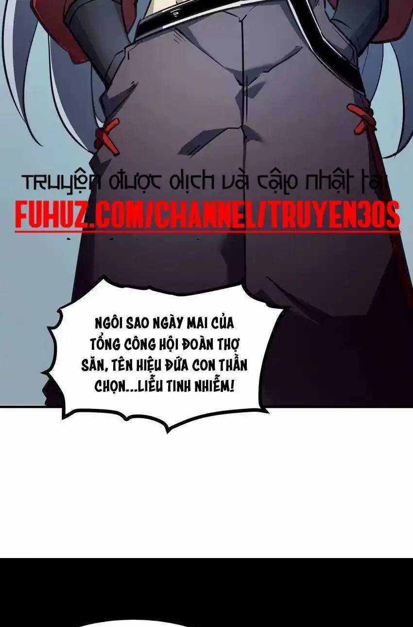 Ta Nhặt Rác Thượng Vương Giả Chương 9 trang 36