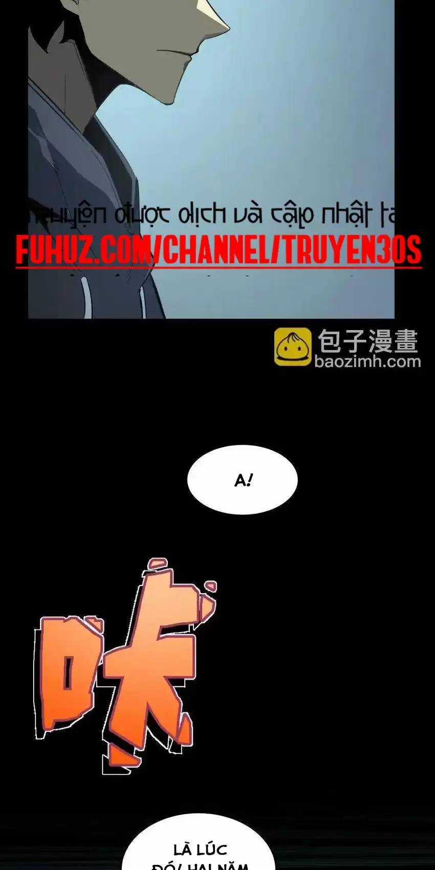 Ta Nhặt Rác Thượng Vương Giả Chương 9 trang 40