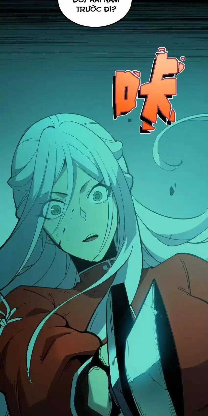 Ta Nhặt Rác Thượng Vương Giả Chương 9 trang 41