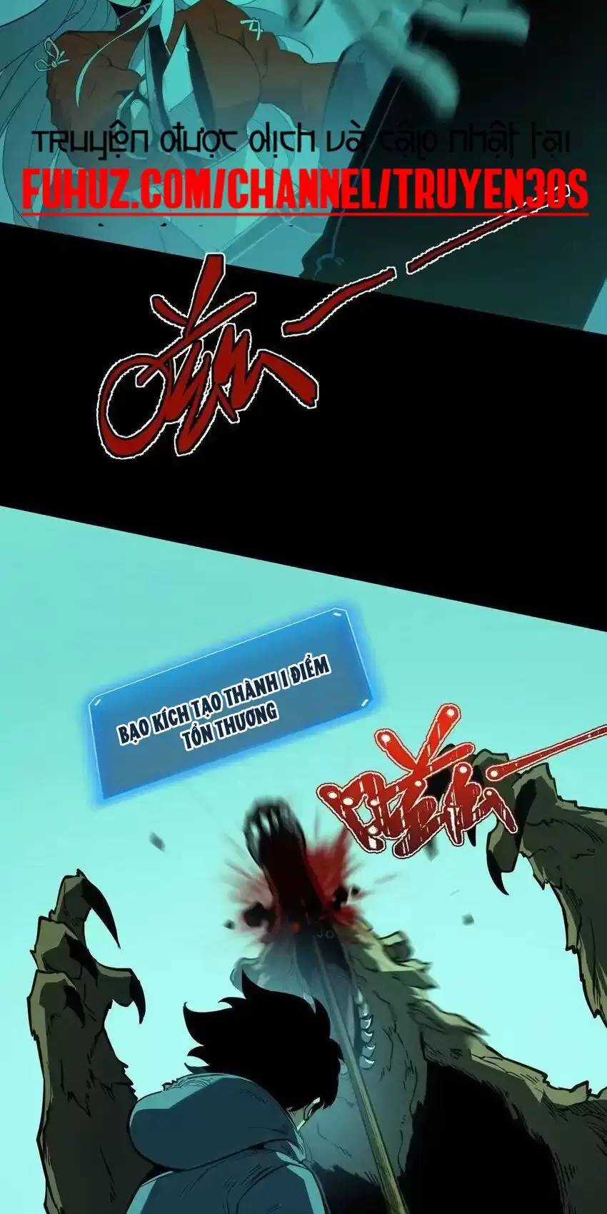 Ta Nhặt Rác Thượng Vương Giả Chương 9 trang 43