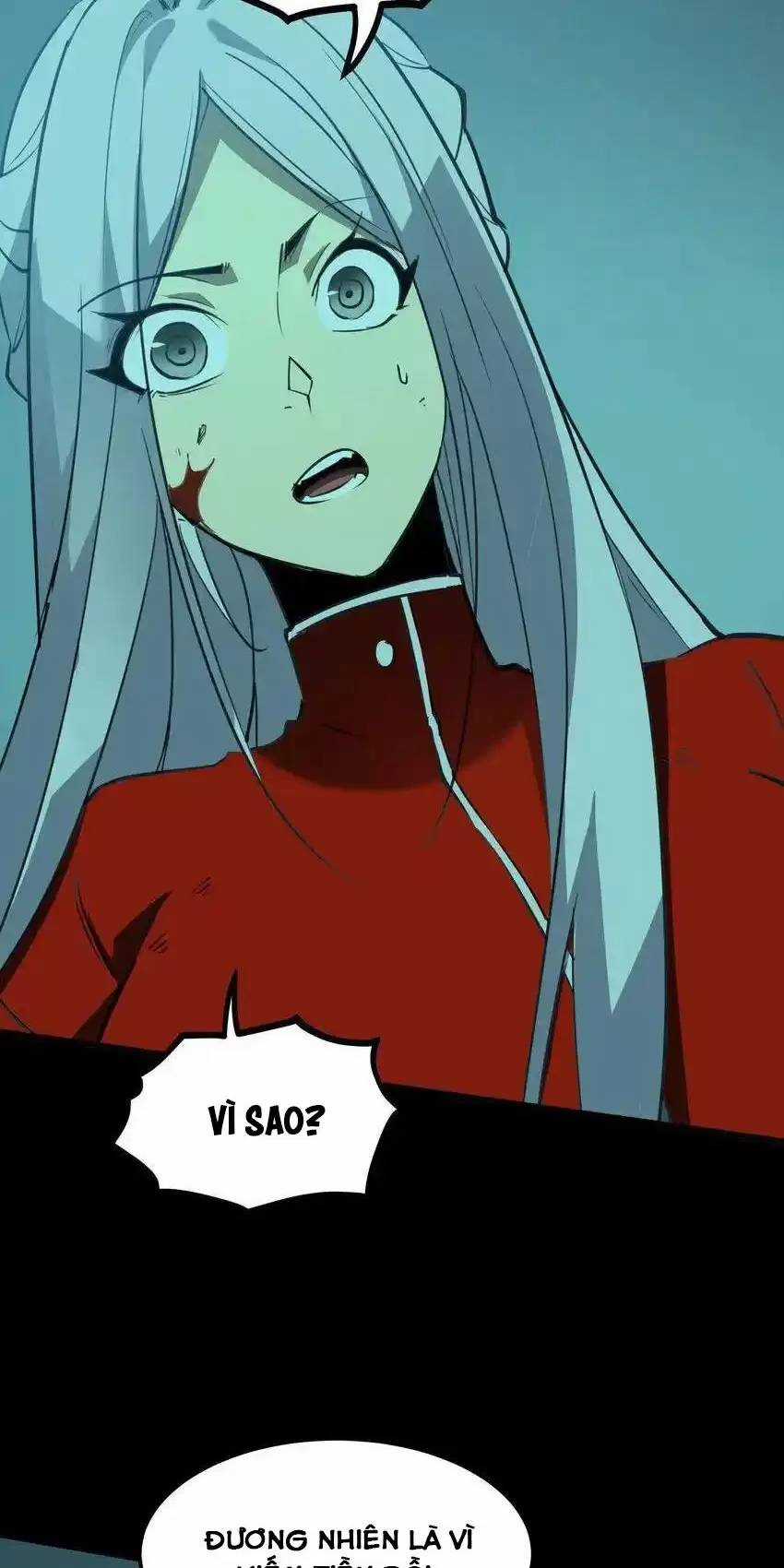 Ta Nhặt Rác Thượng Vương Giả Chương 9 trang 48