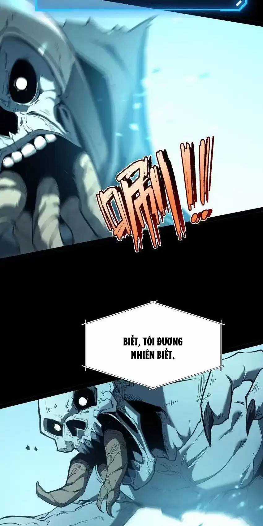 Ta Nhặt Rác Thượng Vương Giả Chương 9 trang 6