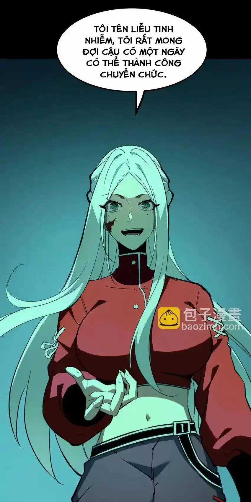 Ta Nhặt Rác Thượng Vương Giả Chương 9 trang 60