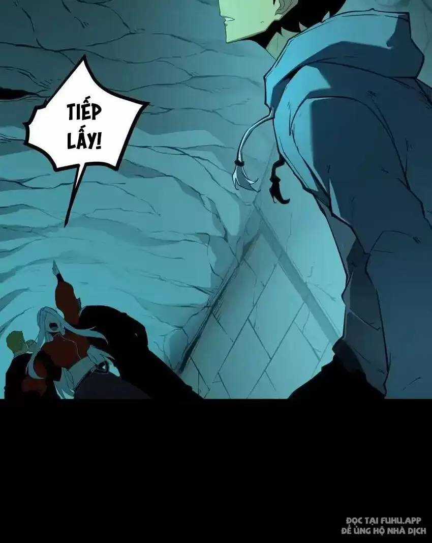 Ta Nhặt Rác Thượng Vương Giả Chương 9 trang 66