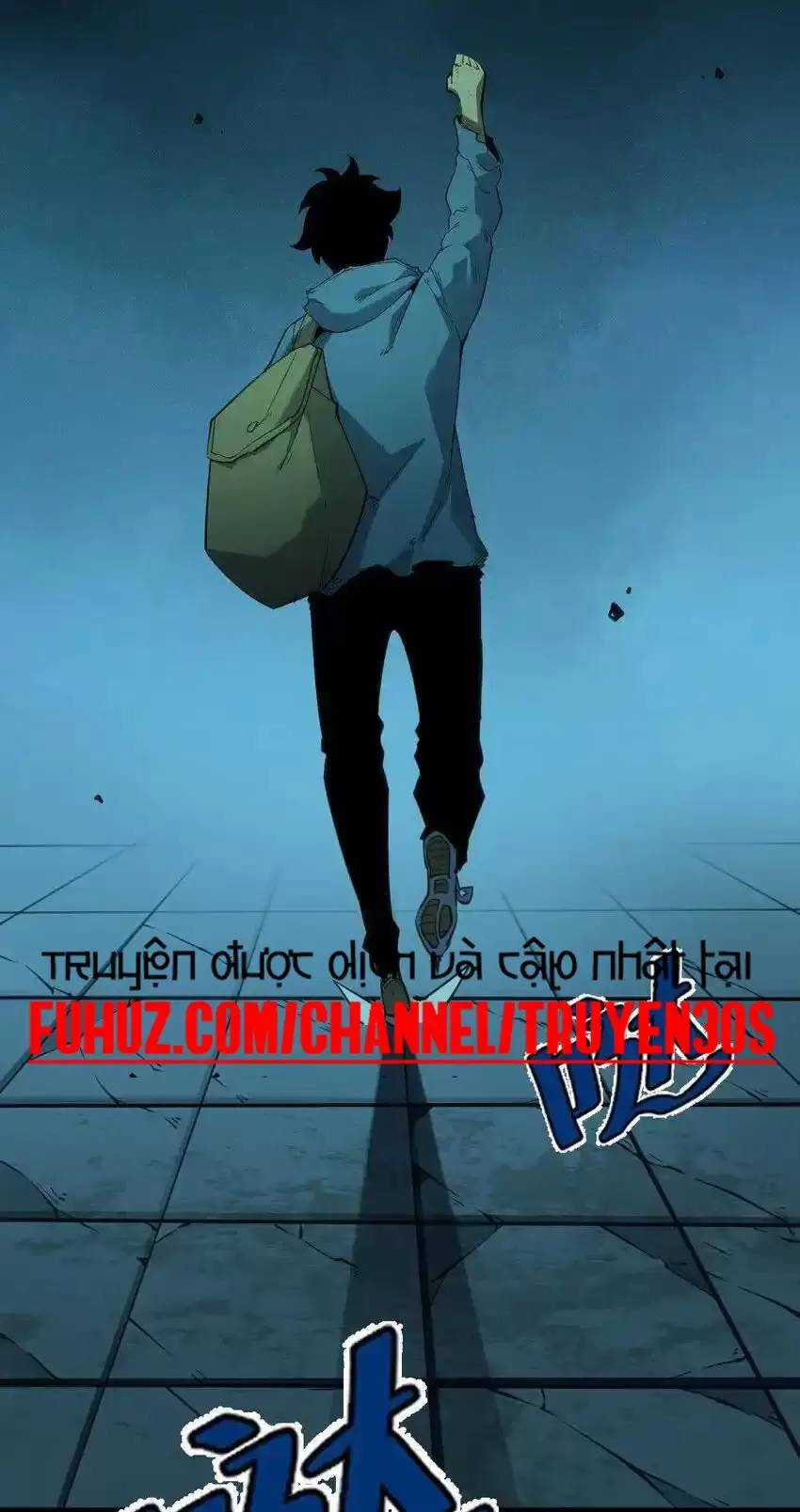 Ta Nhặt Rác Thượng Vương Giả Chương 9 trang 69