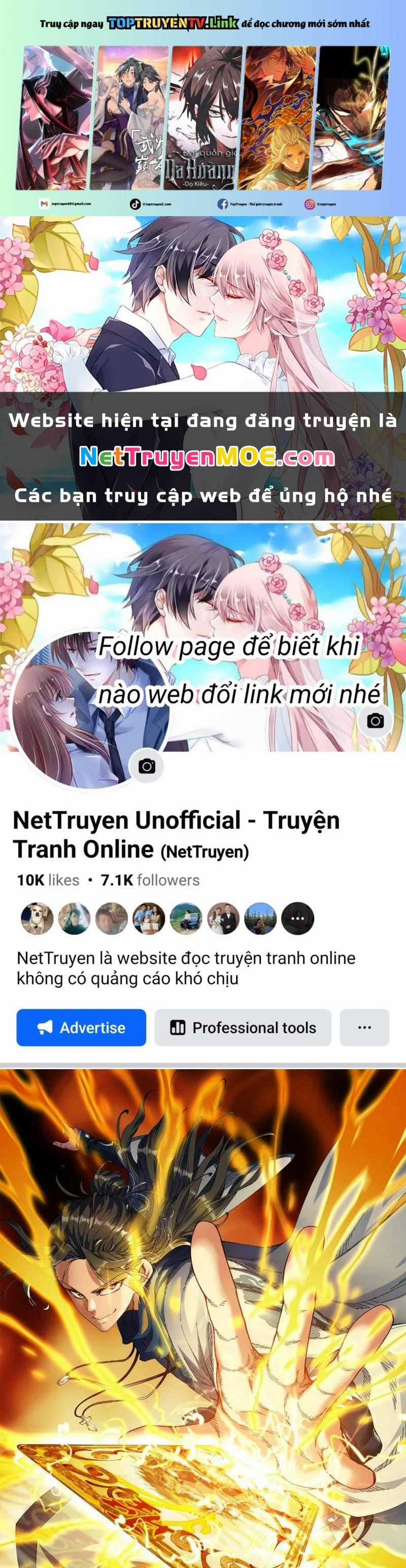 Ta Nhờ Đồ Đệ Kéo Dài Tính Mạng Chapter 1 trang 0