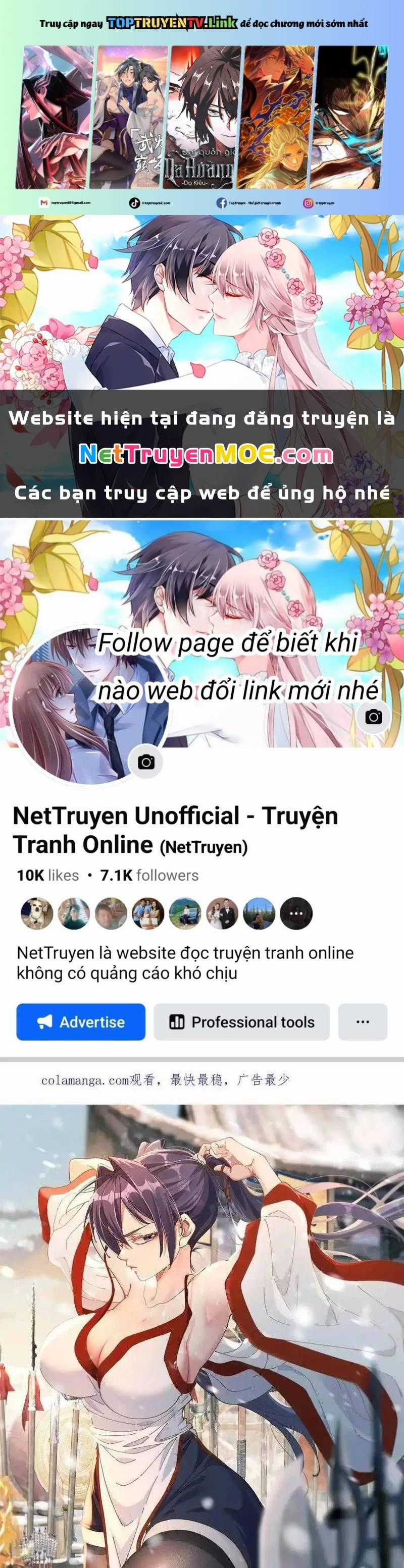 Ta Nhờ Đồ Đệ Kéo Dài Tính Mạng Chapter 37 trang 0