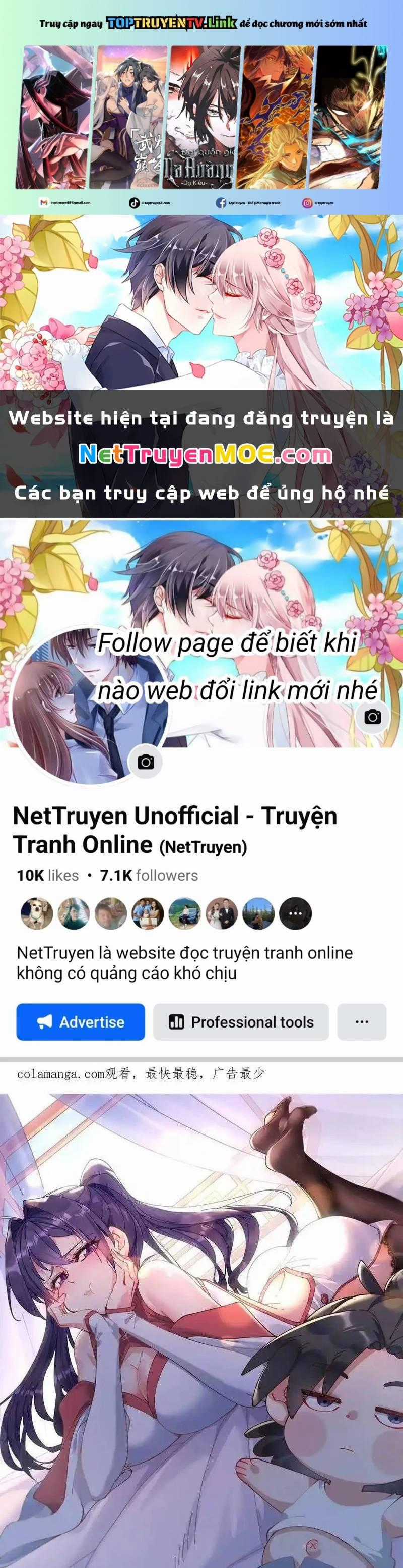 Ta Nhờ Đồ Đệ Kéo Dài Tính Mạng Chapter 48 trang 0