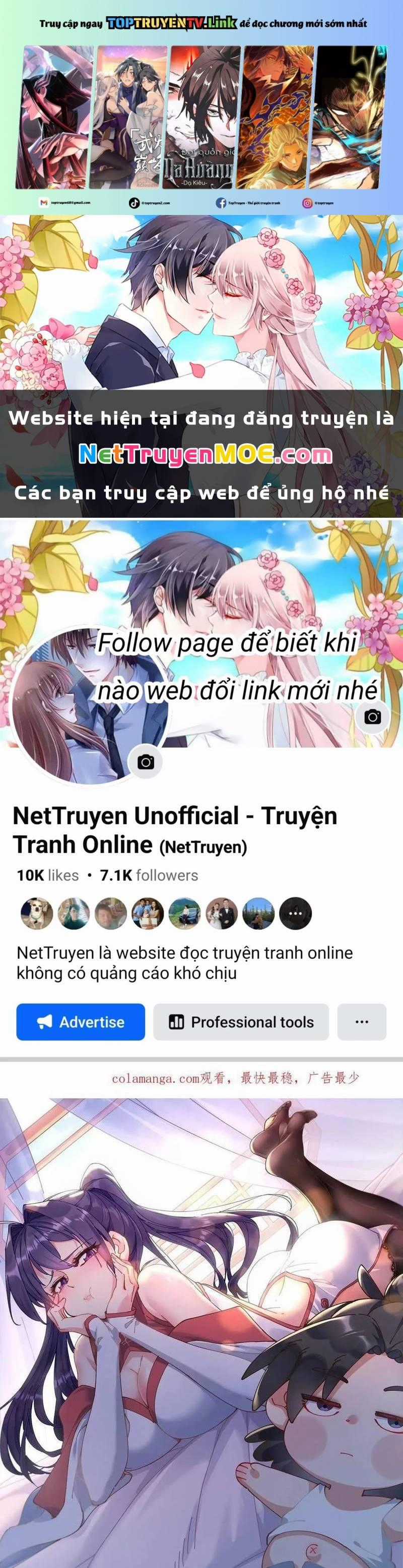 Ta Nhờ Đồ Đệ Kéo Dài Tính Mạng Chapter 52 trang 0