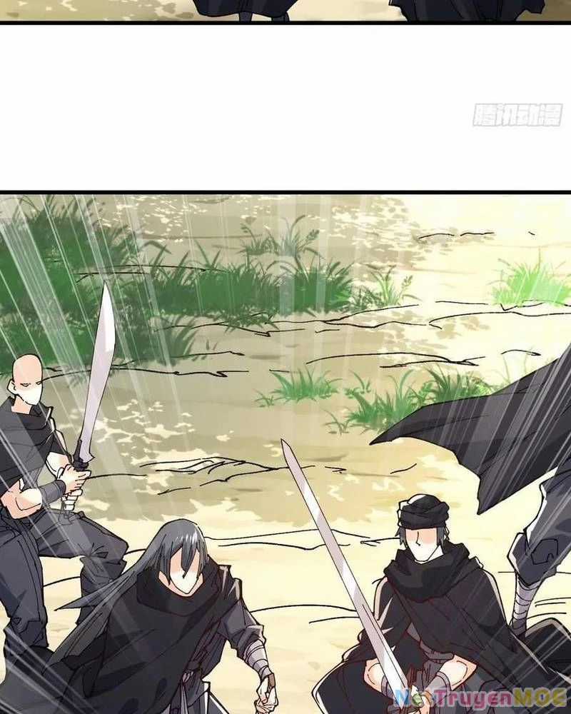 Ta Nhờ Đồ Đệ Kéo Dài Tính Mạng Chapter 54 trang 11