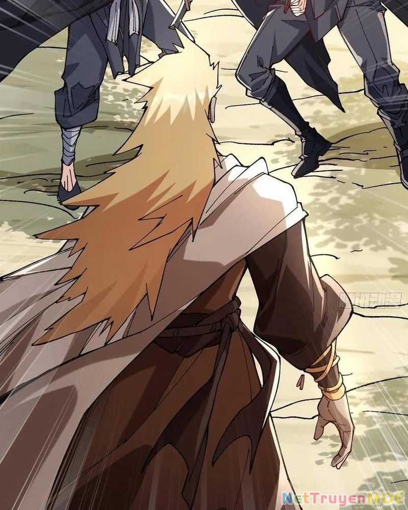 Ta Nhờ Đồ Đệ Kéo Dài Tính Mạng Chapter 54 trang 12