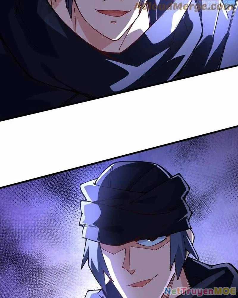 Ta Nhờ Đồ Đệ Kéo Dài Tính Mạng Chapter 54 trang 14