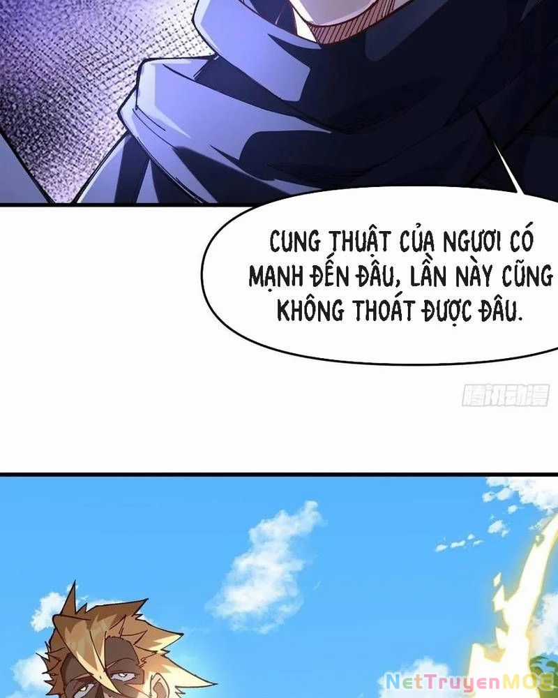 Ta Nhờ Đồ Đệ Kéo Dài Tính Mạng Chapter 54 trang 15