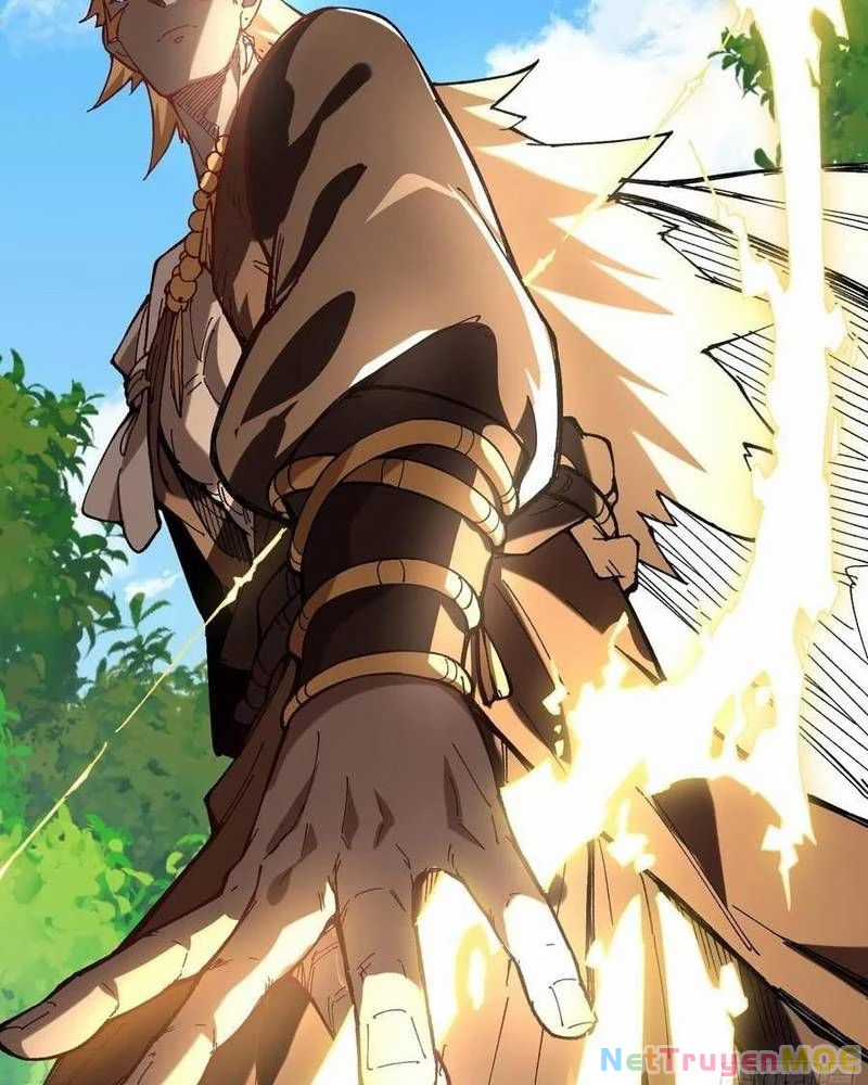 Ta Nhờ Đồ Đệ Kéo Dài Tính Mạng Chapter 54 trang 16