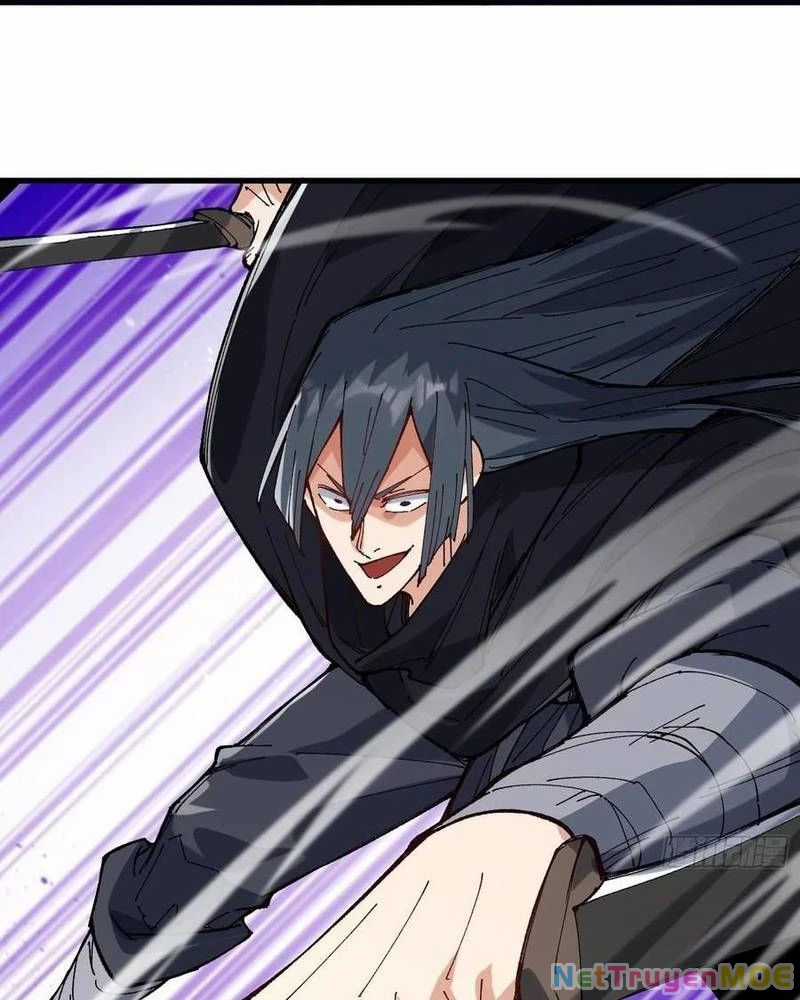 Ta Nhờ Đồ Đệ Kéo Dài Tính Mạng Chapter 54 trang 19