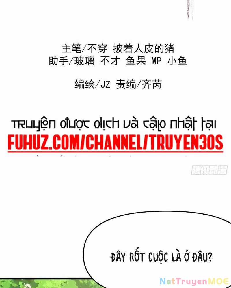 Ta Nhờ Đồ Đệ Kéo Dài Tính Mạng Chapter 54 trang 2