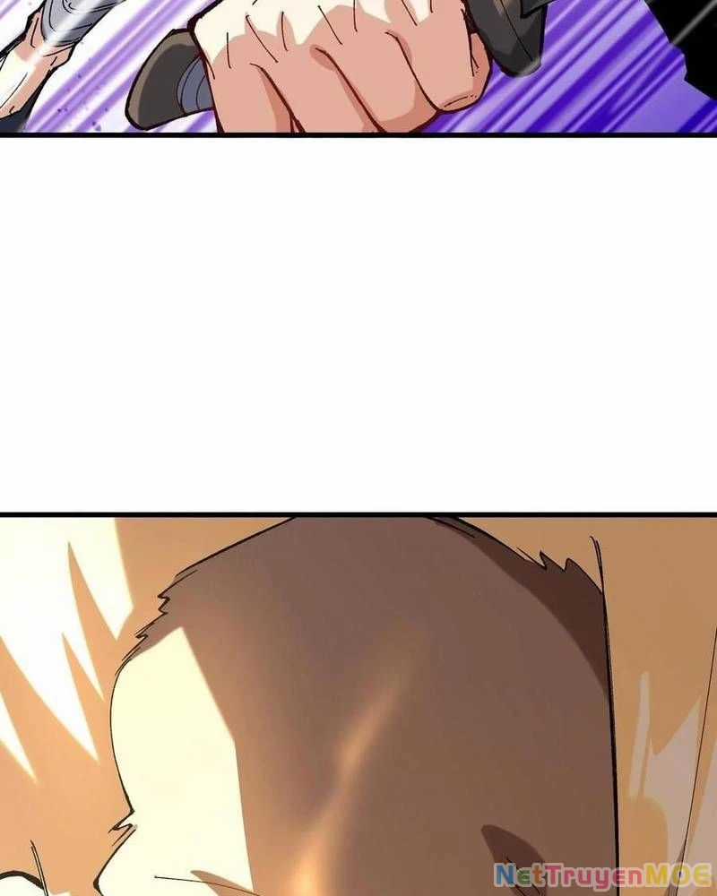 Ta Nhờ Đồ Đệ Kéo Dài Tính Mạng Chapter 54 trang 20