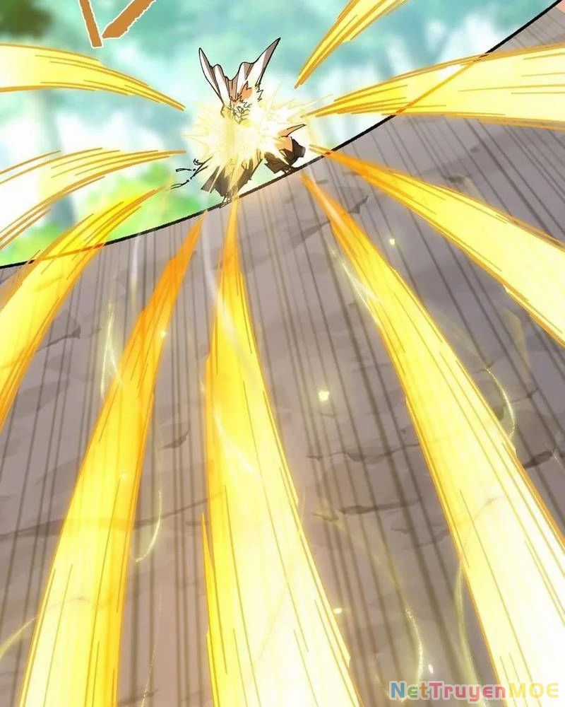 Ta Nhờ Đồ Đệ Kéo Dài Tính Mạng Chapter 54 trang 25