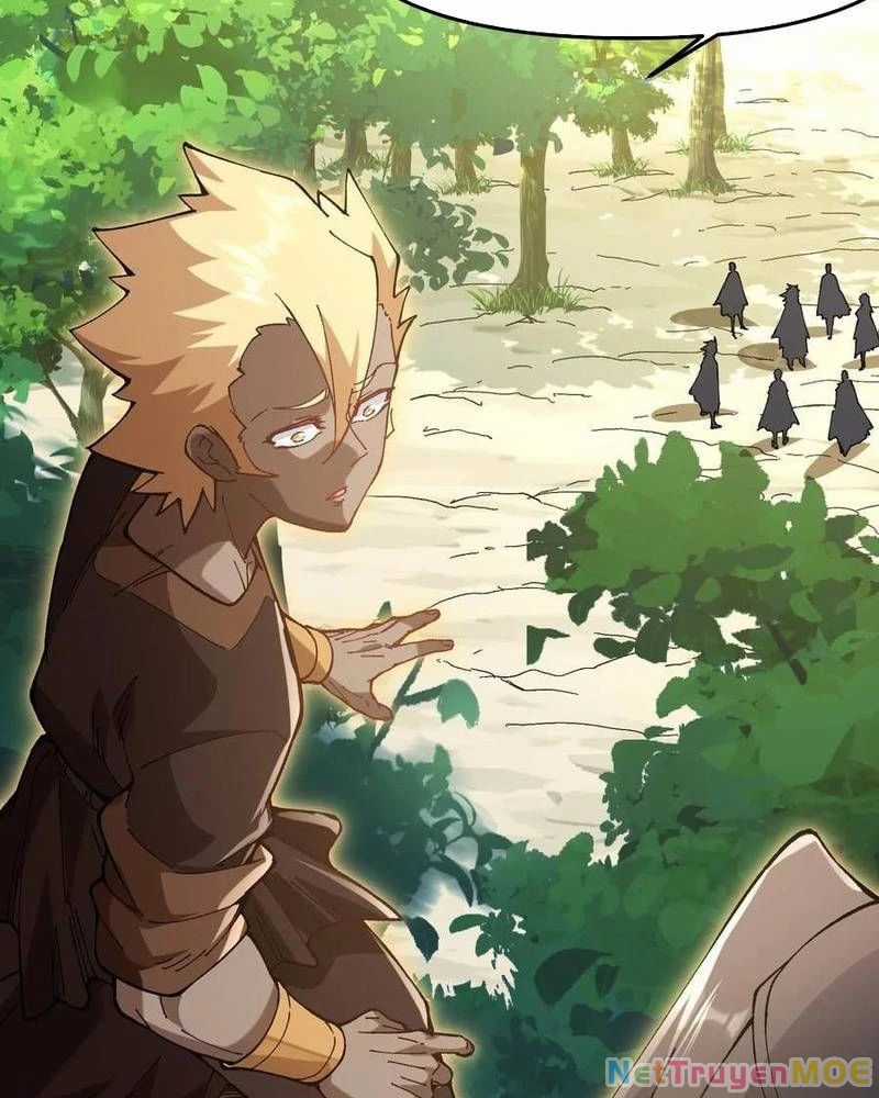 Ta Nhờ Đồ Đệ Kéo Dài Tính Mạng Chapter 54 trang 3