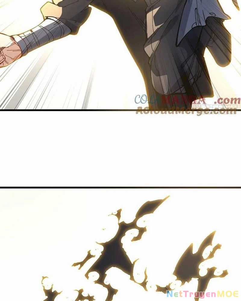 Ta Nhờ Đồ Đệ Kéo Dài Tính Mạng Chapter 54 trang 31