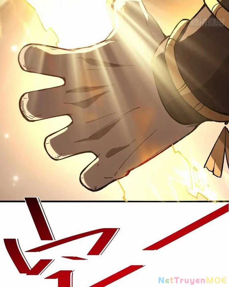 Ta Nhờ Đồ Đệ Kéo Dài Tính Mạng Chapter 54 trang 37