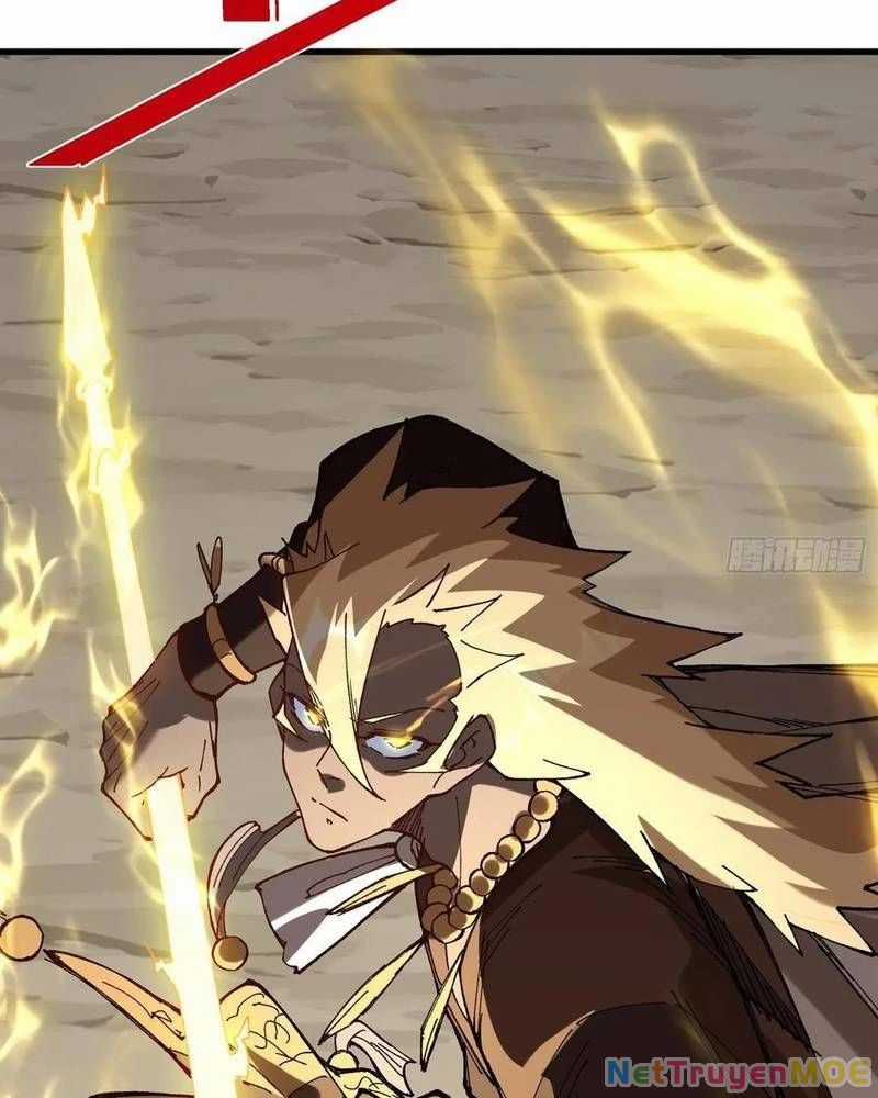 Ta Nhờ Đồ Đệ Kéo Dài Tính Mạng Chapter 54 trang 38