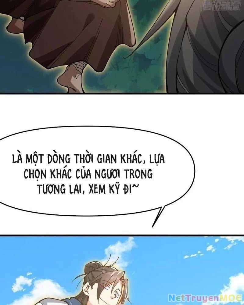 Ta Nhờ Đồ Đệ Kéo Dài Tính Mạng Chapter 54 trang 4