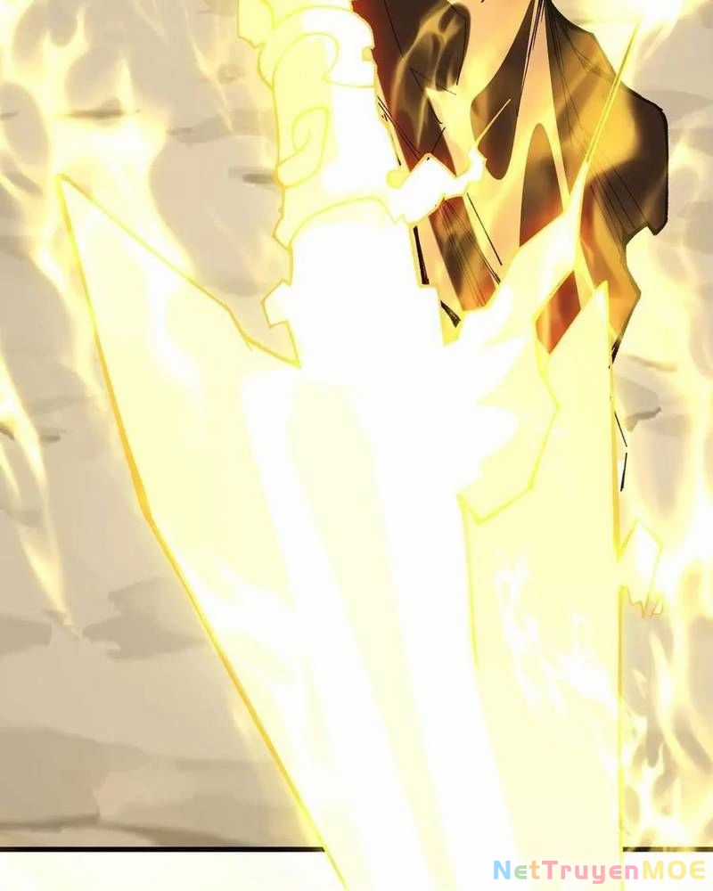 Ta Nhờ Đồ Đệ Kéo Dài Tính Mạng Chapter 54 trang 40