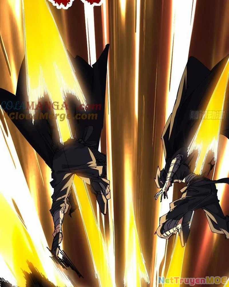 Ta Nhờ Đồ Đệ Kéo Dài Tính Mạng Chapter 54 trang 44